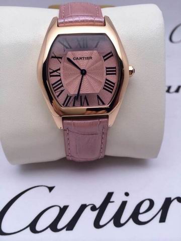 Cartier Watch 132